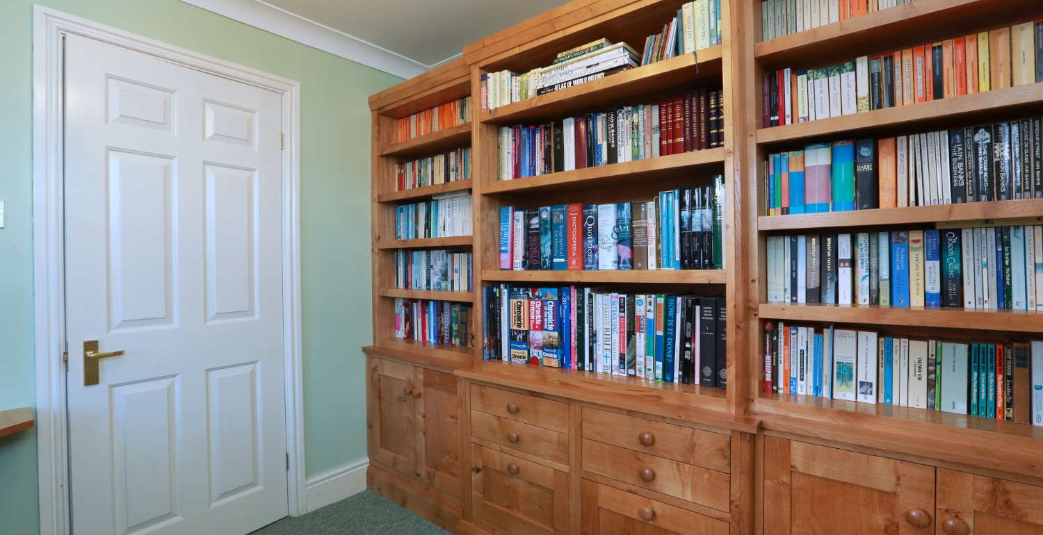 Bespoke Furniture / Cabinets in Lincolnshire