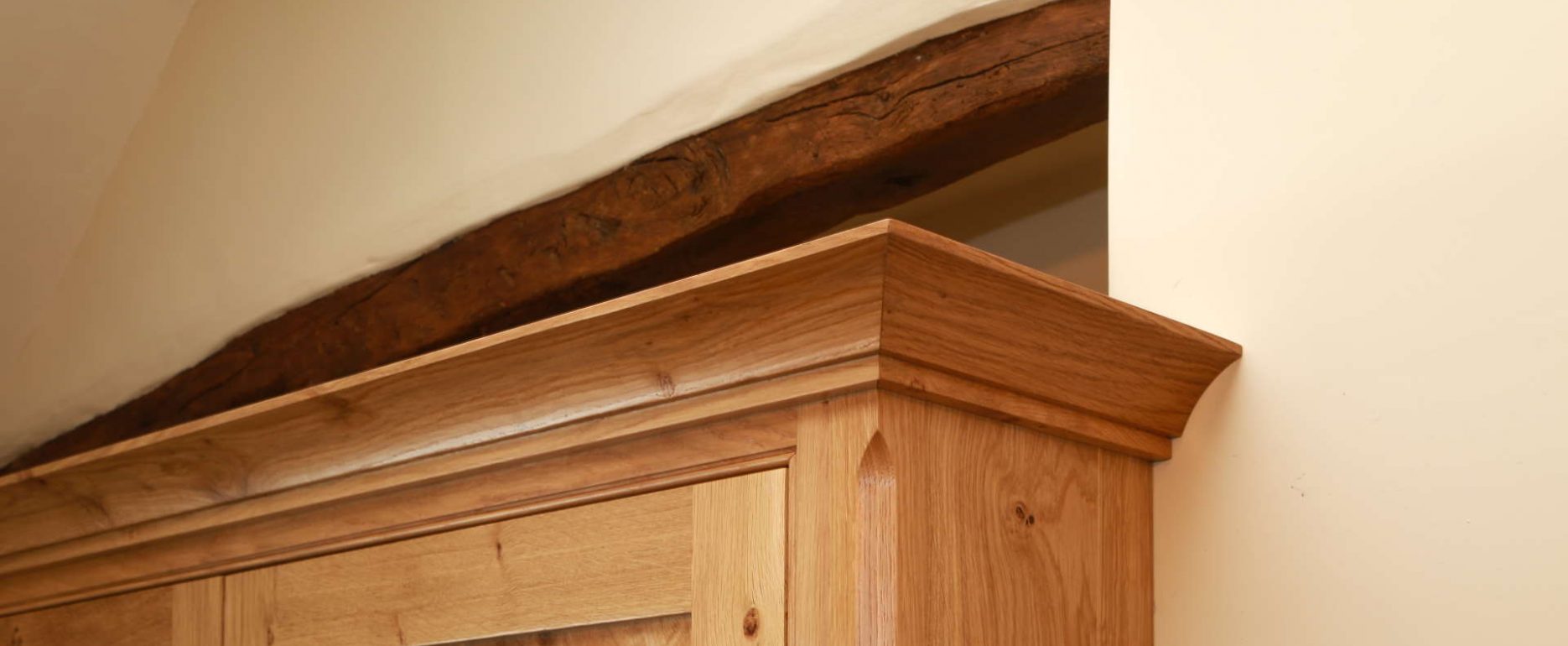 Bespoke Furniture / Wardrobe in Lincolnshire