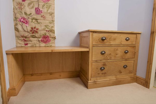 Bespoke Furniture / Wardrobe in Lincolnshire