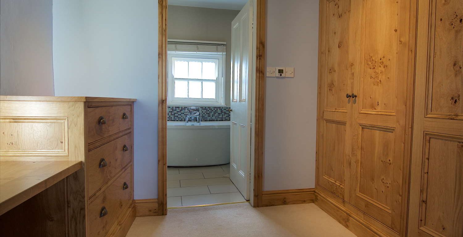 Bespoke Furniture / Wardrobe in Lincolnshire