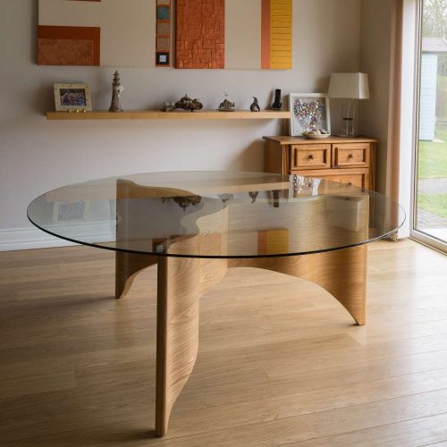 Lincolnshire Handmade Table