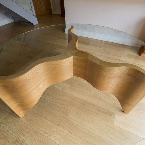 Lincolnshire Handmade Table