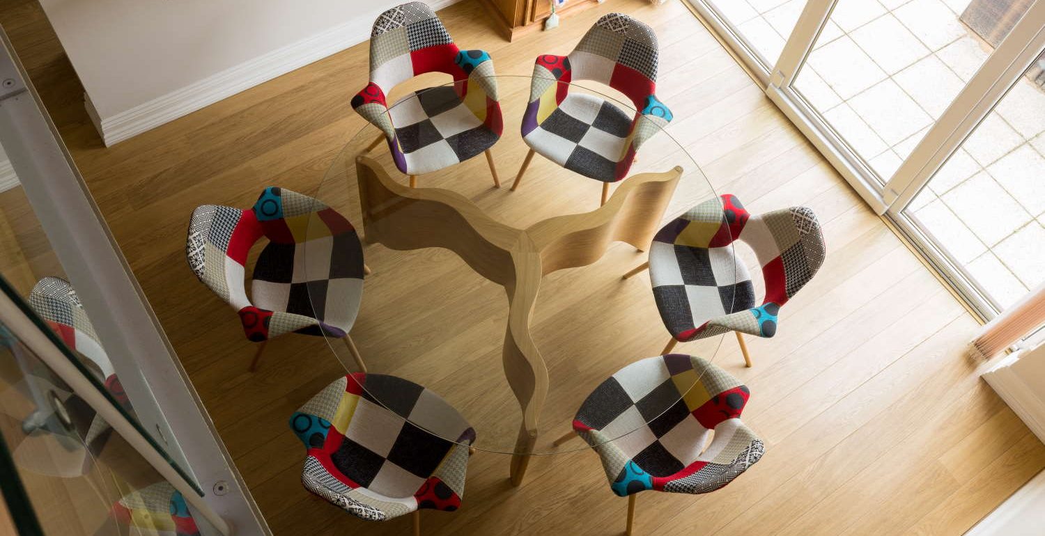 Lincolnshire Handmade Table