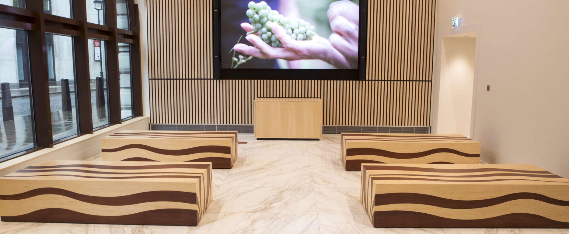 Bespoke Furniture Design