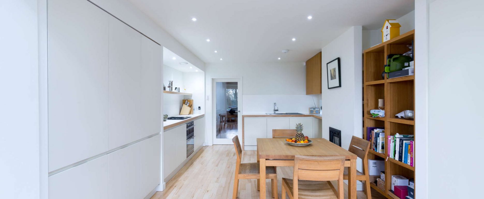 Lincolnshire Handmade Kitchens