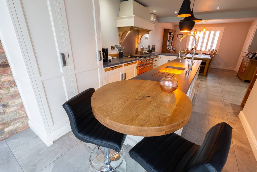 Bespoke Handmade Furniture & Kitchens in LIncolnshire