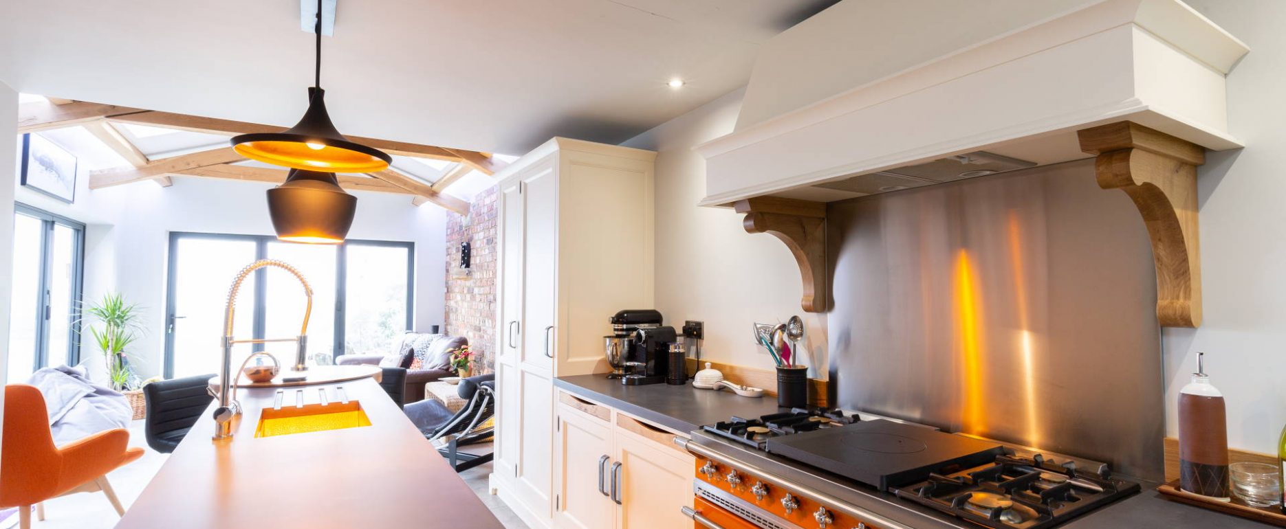 bespoke kitchens lincoln lincolnshire