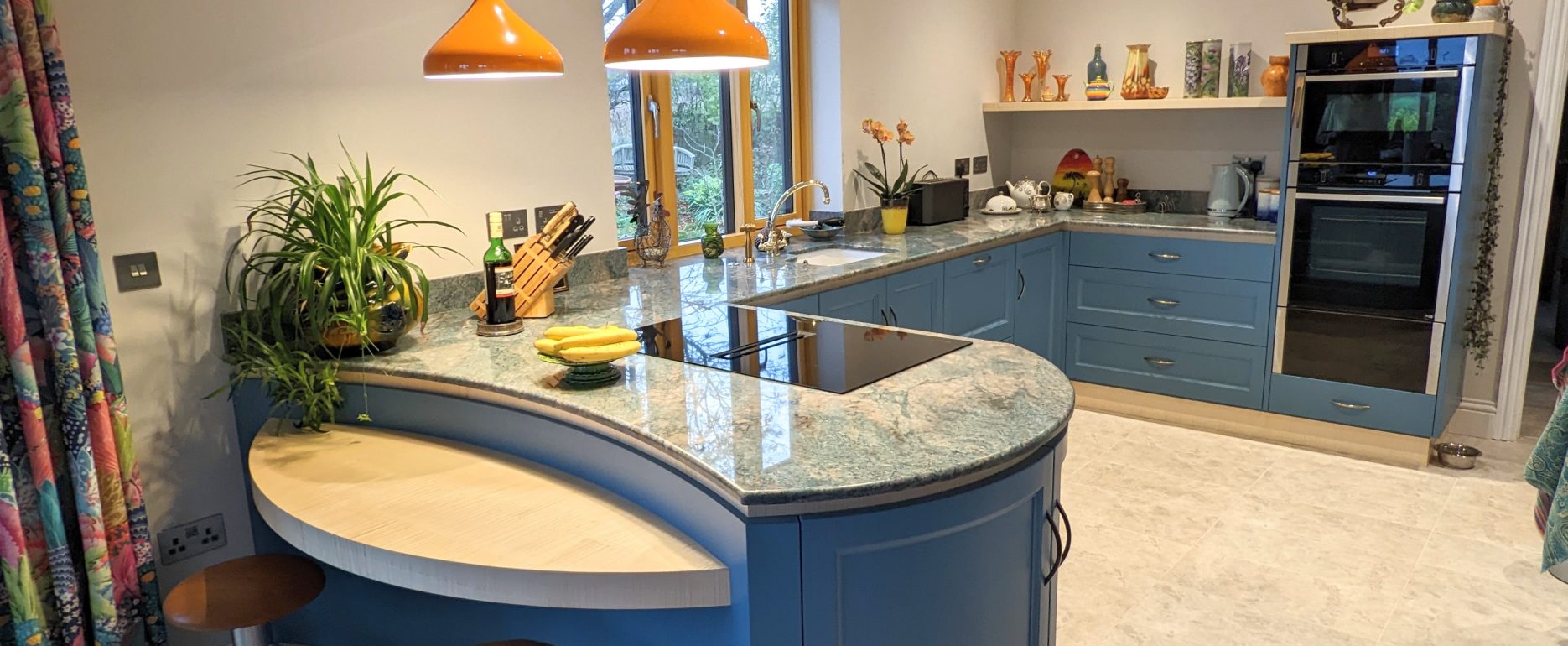 bespoke kitchens lincoln