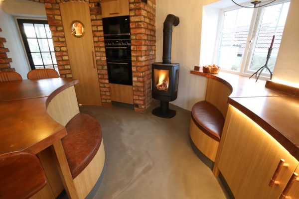 bespoke kitchen furniture lincolnshire
